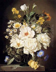 Flowerpiece