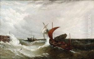 Assisting A Disabled Ship