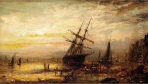 Ng The Hulls; Waiting The Tide