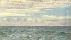 Open Seas by Charles Parsons Knight