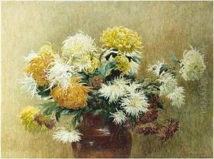 Chrysanthemums