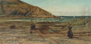 Buxton-knight by John William Buxton Knight