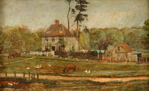 Farmscene