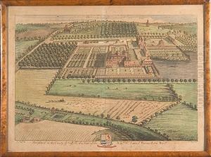 Brightwell In The County Of Suffolk