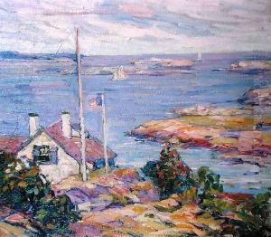 Gloucester Harbour