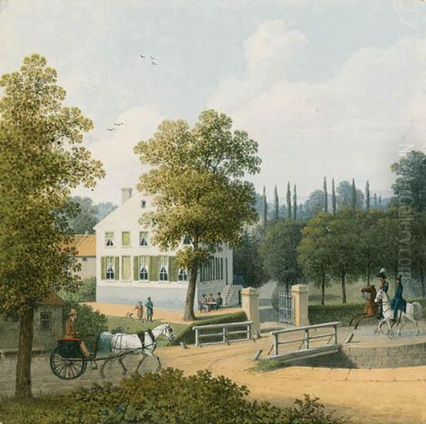 Knip, M.d. - view 1
