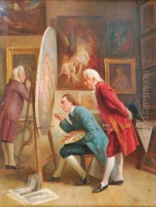Inspecting The Commission