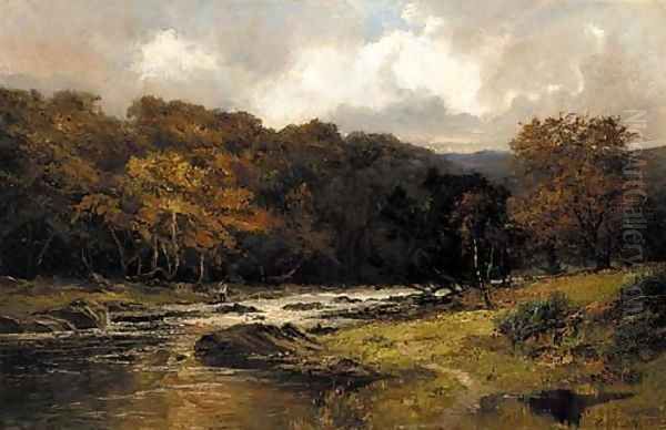 Coquetdale - view 1