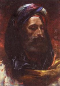 Sheikh Of The Sudan Sheikh Of The Sudan