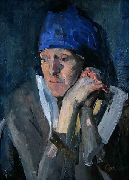 Memories, 1926 - view 1