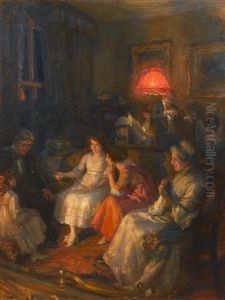 The Home Fire