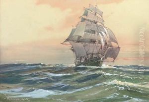 In Full Sail In Full Sail