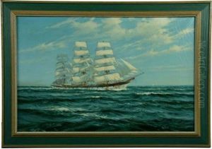 William Knox The Derwent
