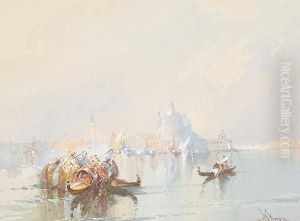 Santa Maria Della Salute