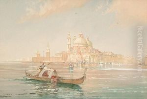 On The Lagoon, Venice