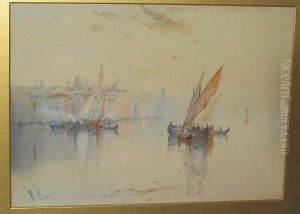 Venetian Lagoon