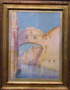Covered Bridge, Venice Covered Bridge, Venice