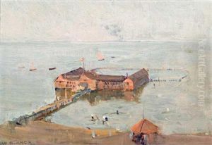 The Baths, Brighton