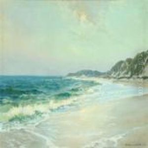 Coastel Scenery Coastel Scenery