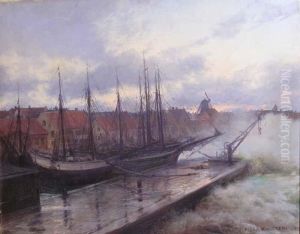 Baltic Island Bornholm Baltic Island Bornholm