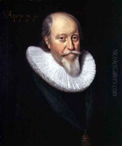 John Erskine, 2nd Earl of Mar (c.1562-1634), 1626