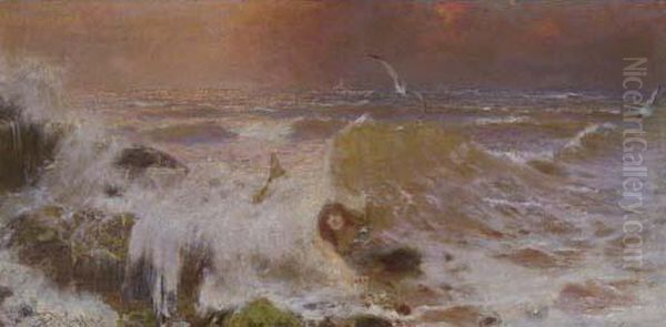 A Sirene's Song - view 1