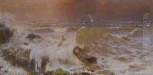 A Sirene's Song