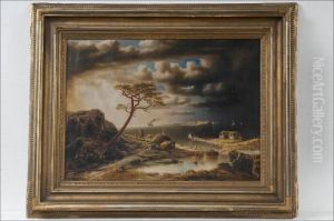 Lahestyva Myrsky - Annalkande Storm