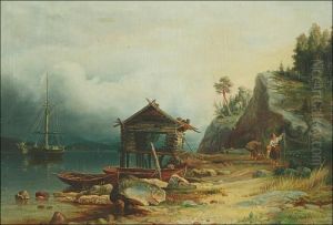 Fisherman's Family