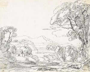 Landschaft