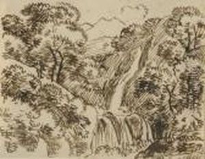 Landschaftsskizzen