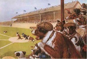 One to Tie Two to Win by Cassius Marcellus Coolidge