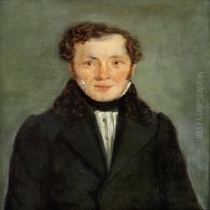A Young Man
