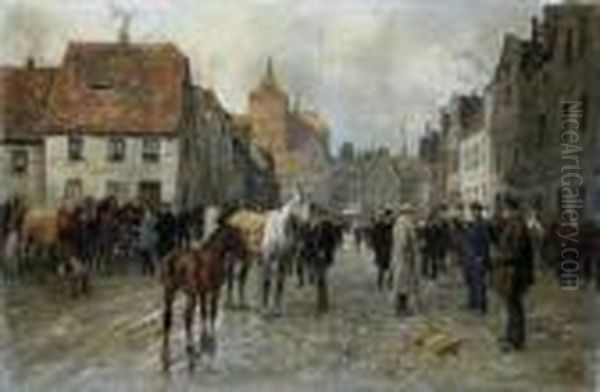 Signiert Unten Rechts: G. Koch. - view 1