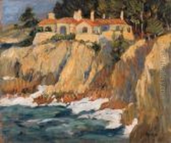 Monterey Green - view 1