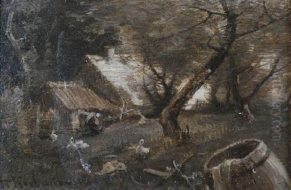 Wiejska Zagroda - view 1