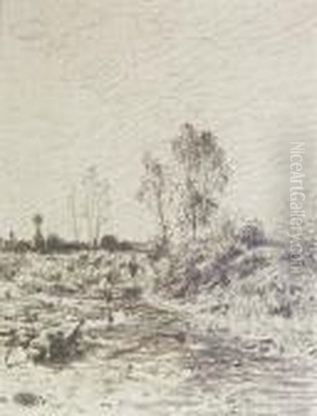 Nad Rzeka - view 1