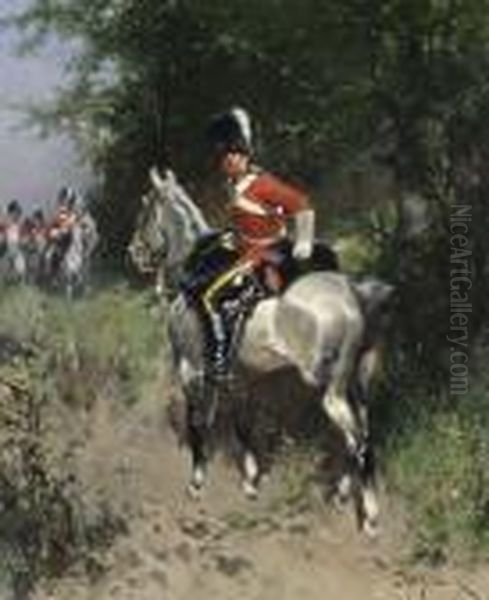 Hussars - view 1