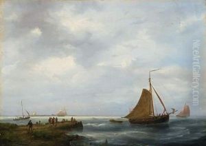 Amsterdam By The Coast