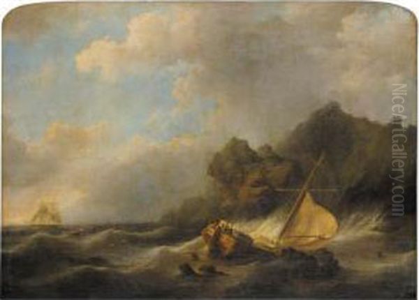 The Rescue - view 1