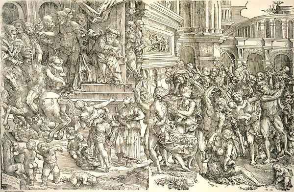 Massacre of the Innocents - view 1