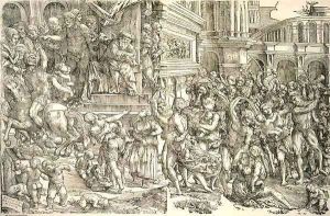 Massacre of the Innocents