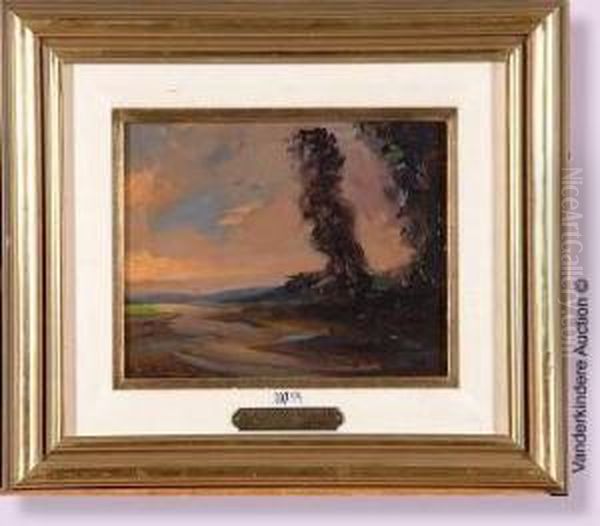 Paysage - view 1