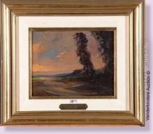 Paysage by Stephen Robert Koekkoek