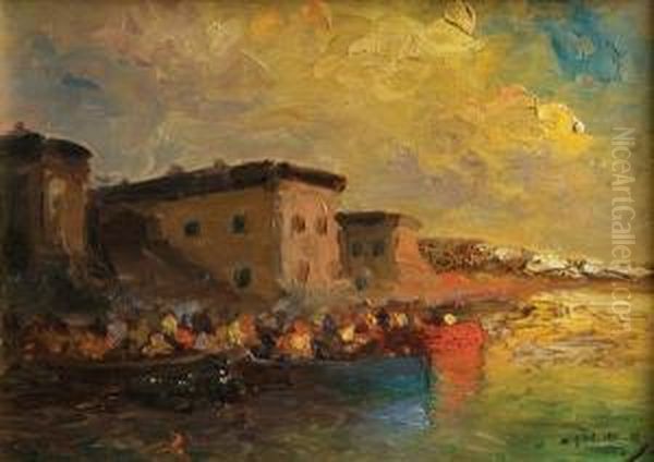 Venecia - view 1