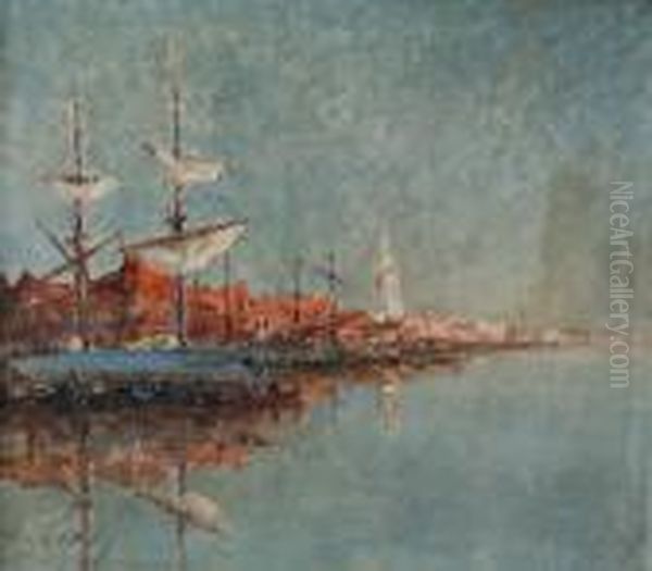 Venecia - view 1