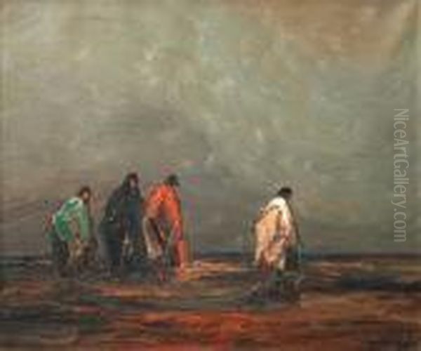 Procesion - view 1