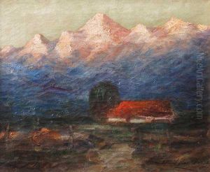 Picos Nevados