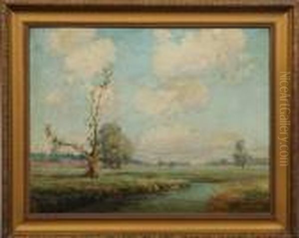 Landscape - view 1
