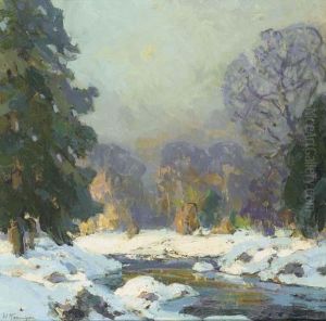 Winter Afternoon
